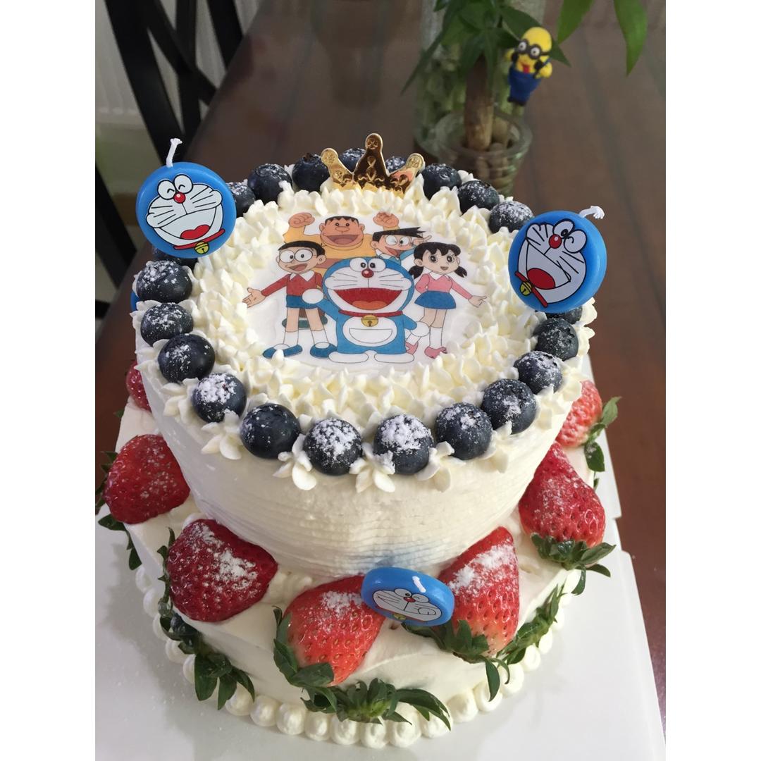 草莓星人的草莓们