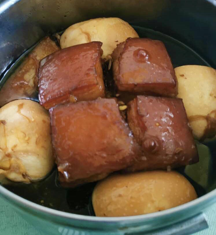 方肉