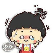 横七竖八的小孩
