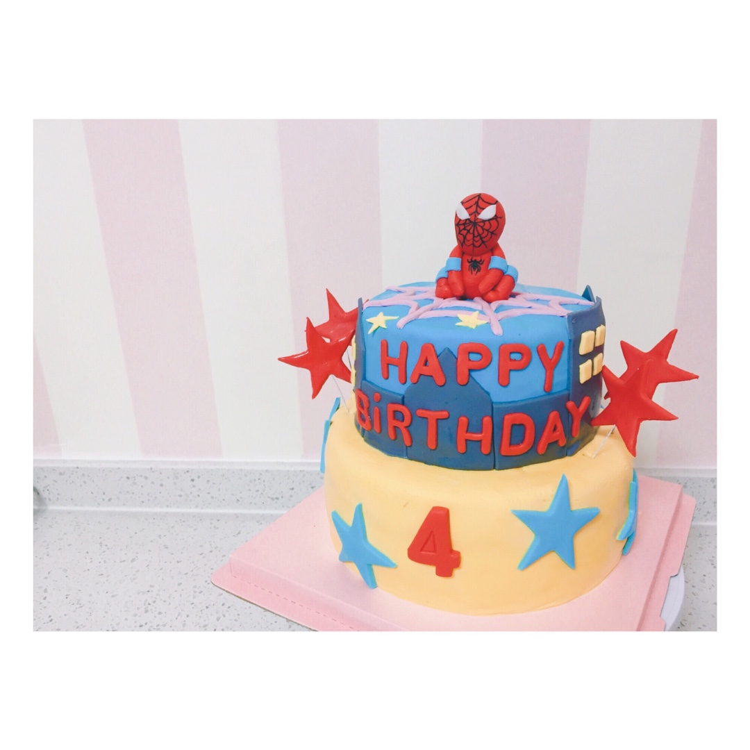 Jy's royalicing cookies