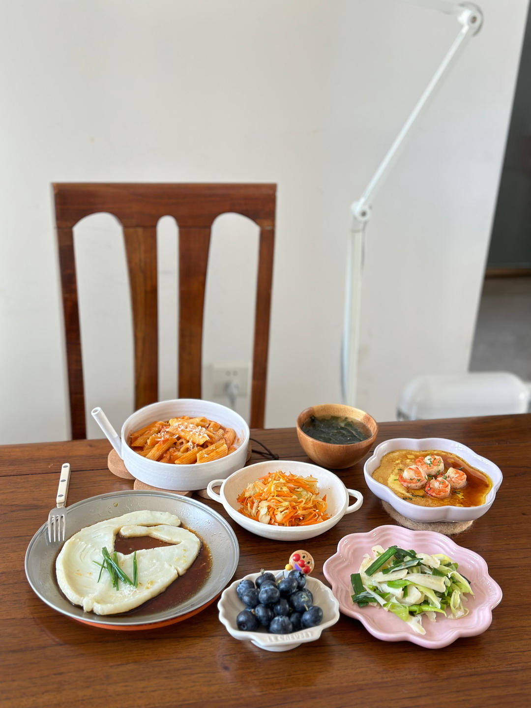 2-8岁宝宝每日营养三餐食谱