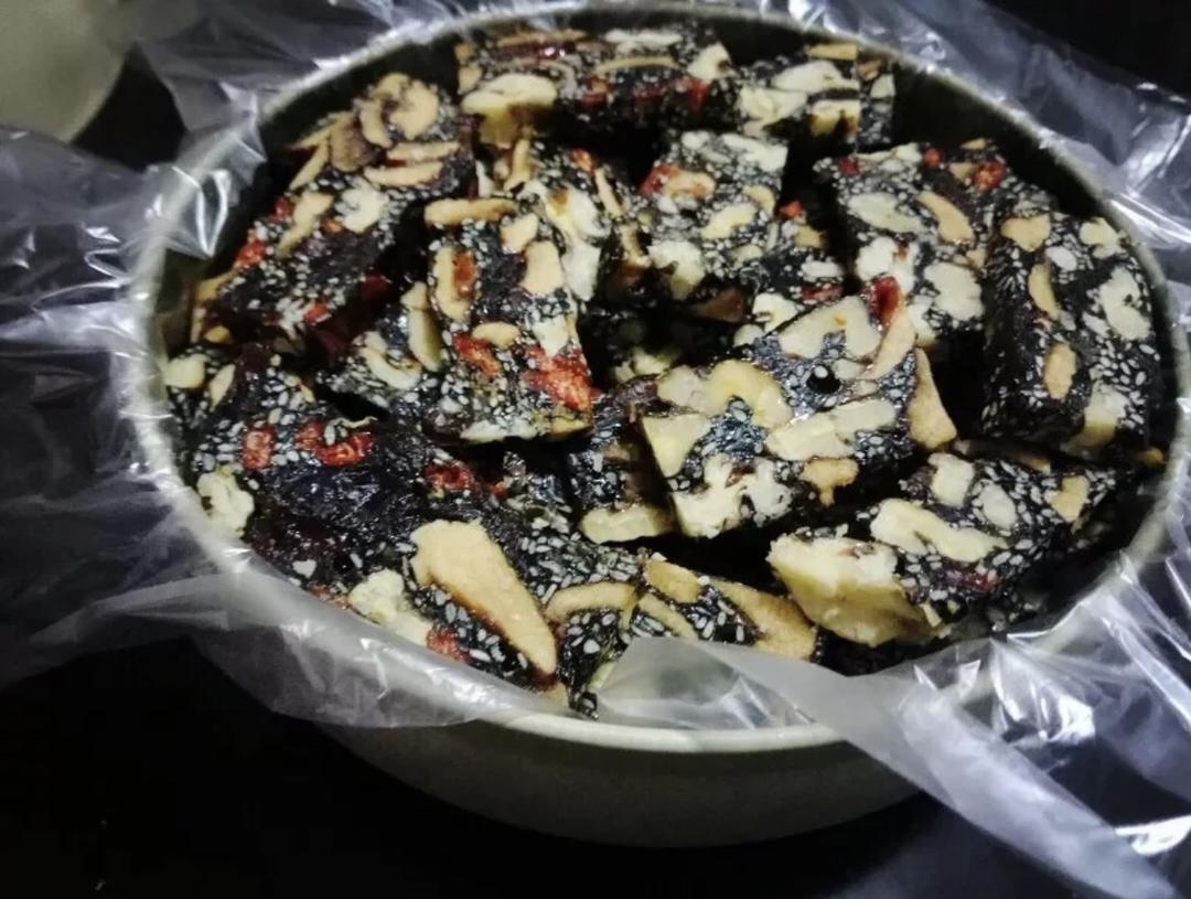 阿胶糕 超详细 零失败（附视频）