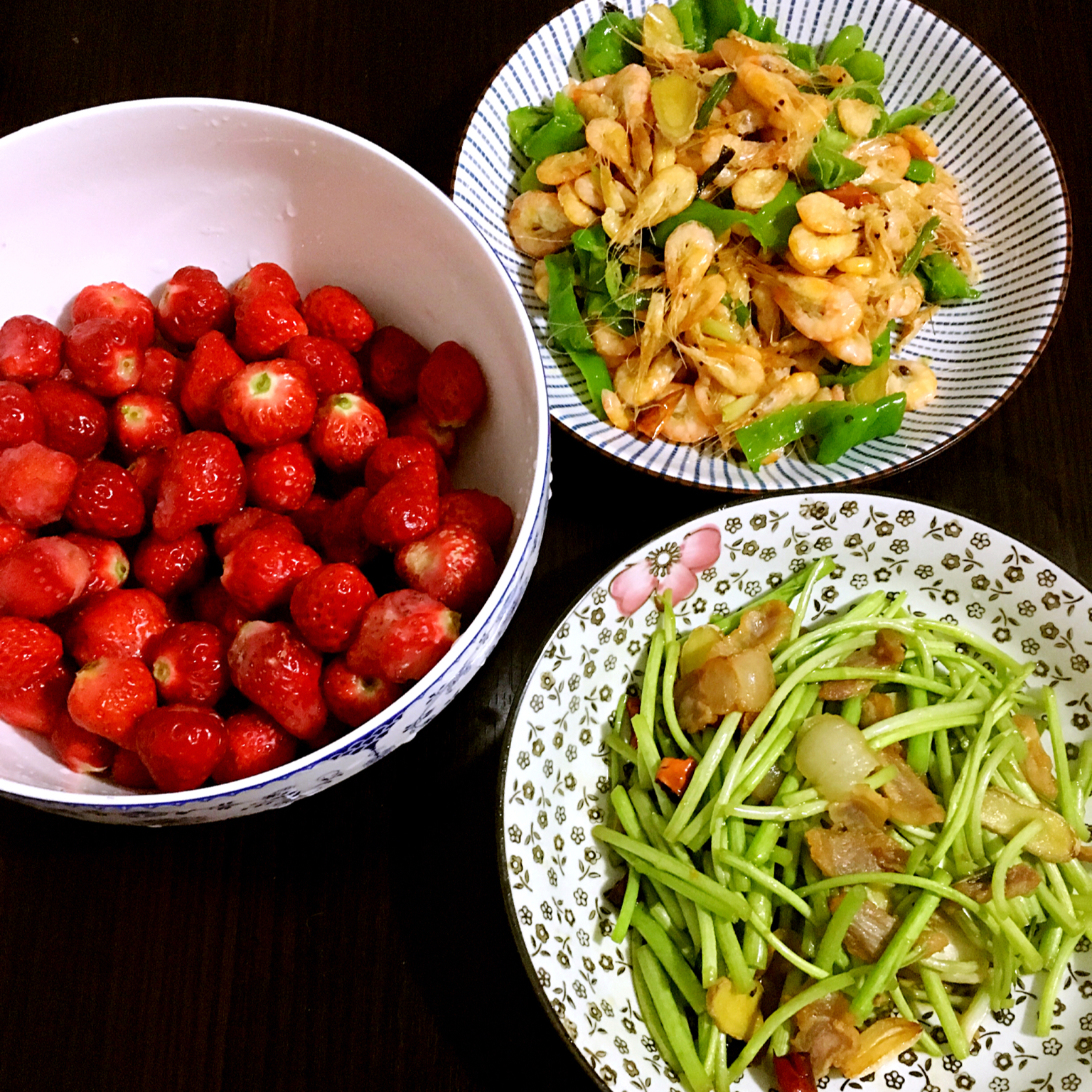 【酱油河虾】轻松做出饭店味