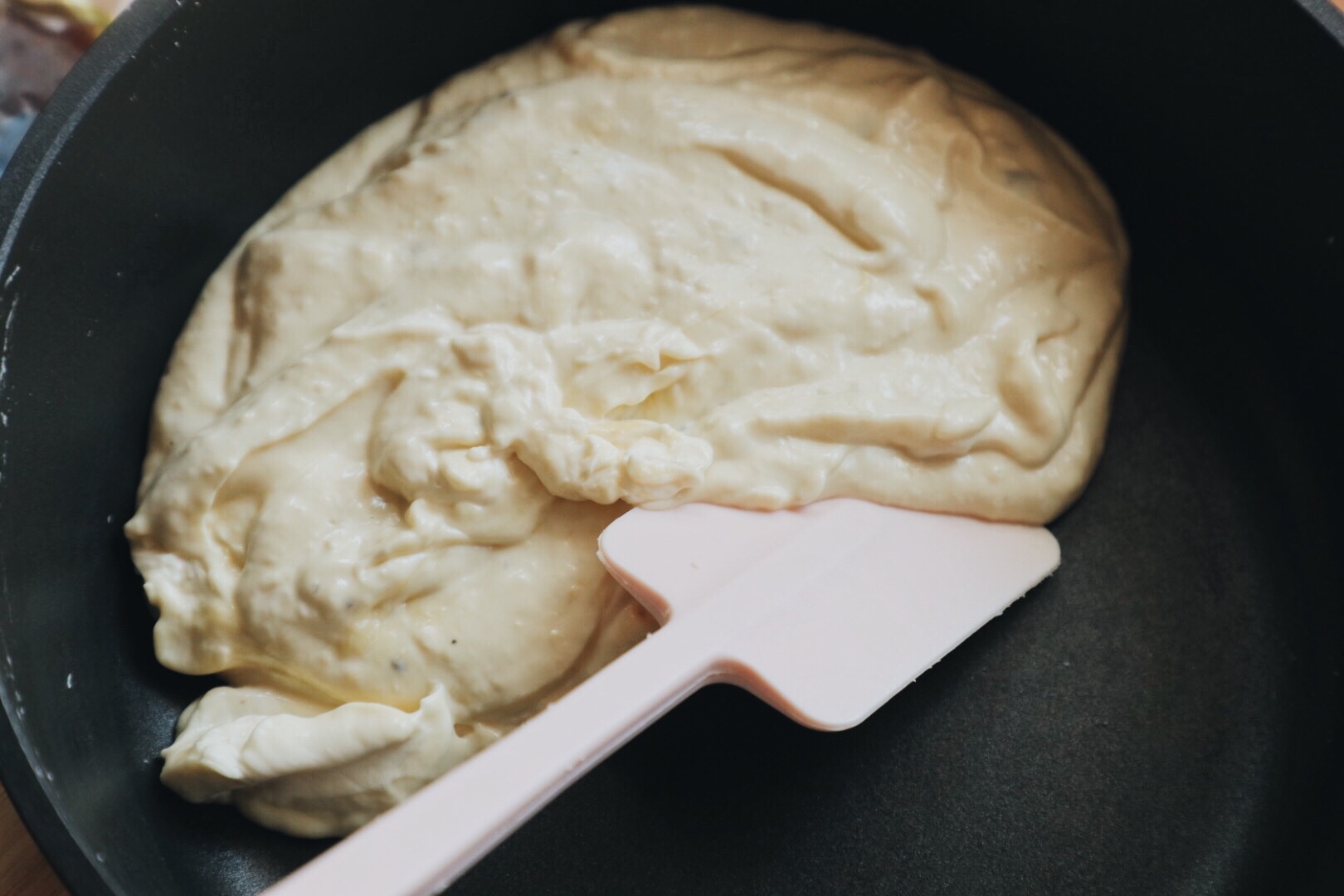 低糖榴莲乳酪法式月饼的做法 步骤10