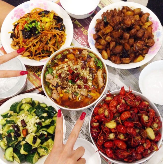 红烧土豆鸡块