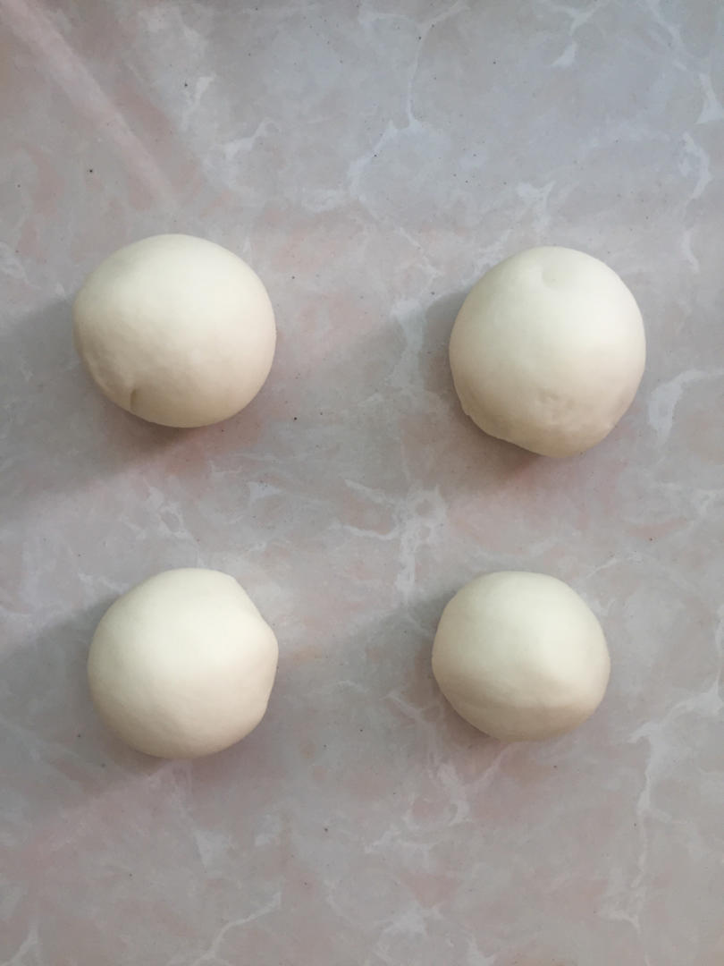 ㊙️薄如纸的春饼 卷饼  附擀饼不破视频  步骤超详细