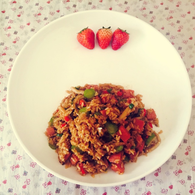 午餐•2015年1月10日