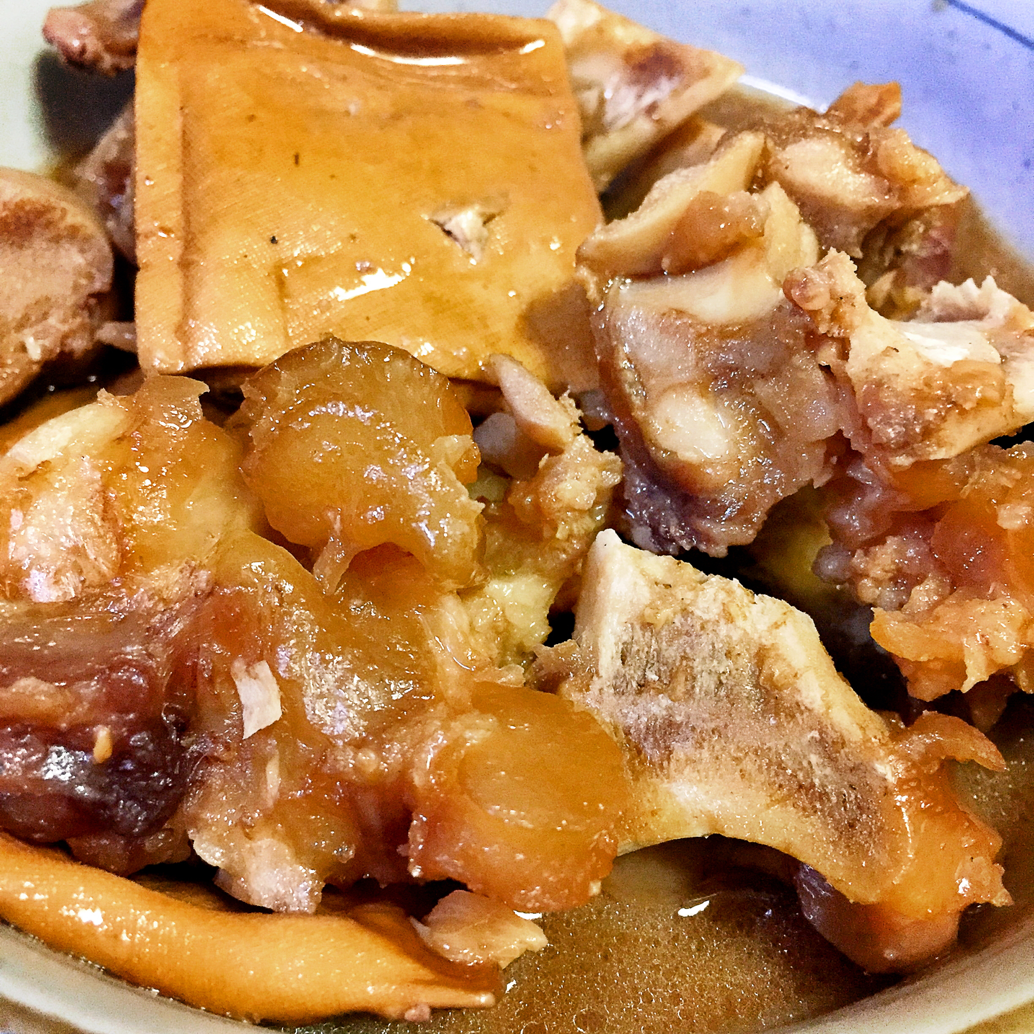 晚餐•2015年12月12日