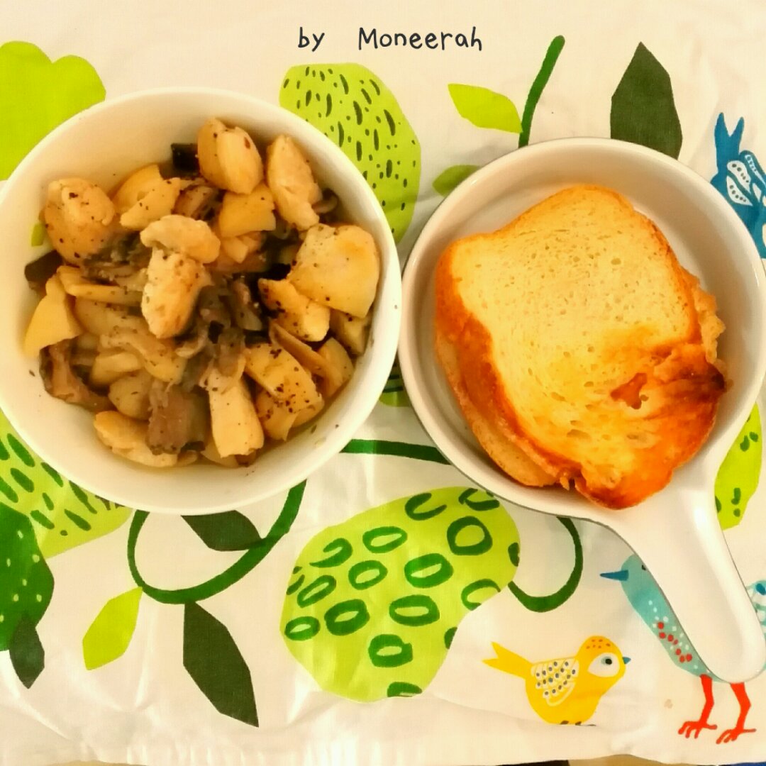 午安，你是我工作时的念想