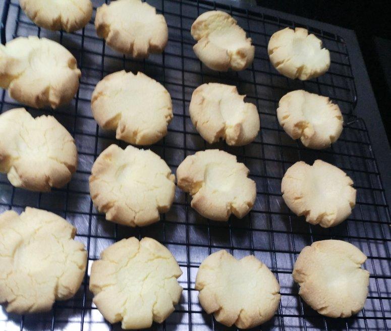 酥香可口入口即化的玛格丽特饼干！低糖不腻口，操作简单！