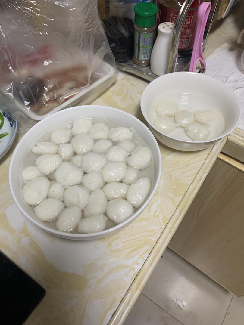 鱼圆