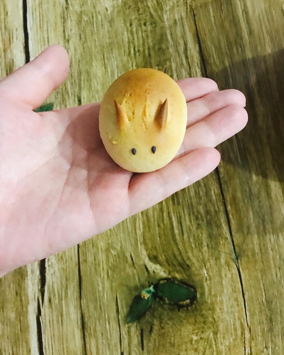 9月食谱合辑——【三星☆☆☆食谱】