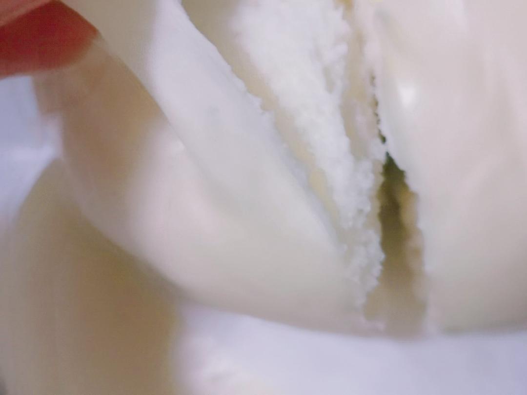 山东大馒头