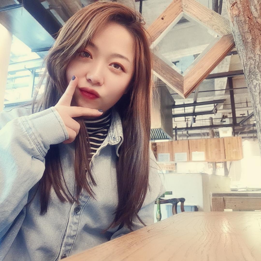 走路带风的陈姑娘