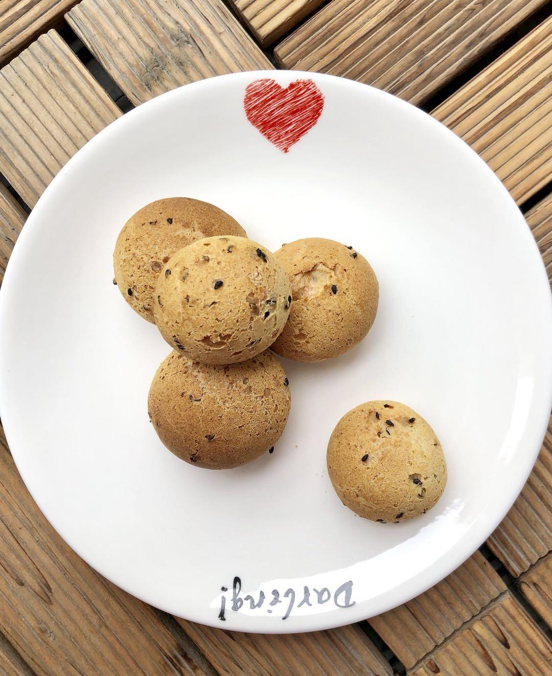 恐龙蛋·麻薯面包·麻薯包 自己做了1000➕的私人配方