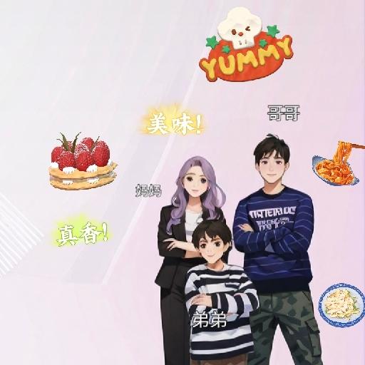 飞佑妈美味研究所