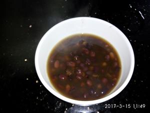 经典红豆沙糖水的做法 步骤3