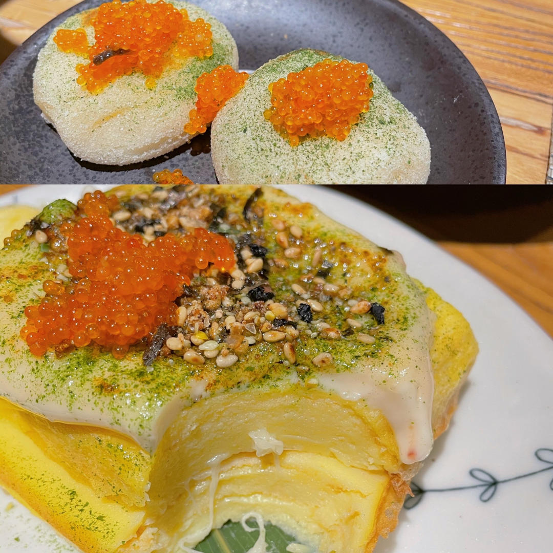 【日尝、食光】