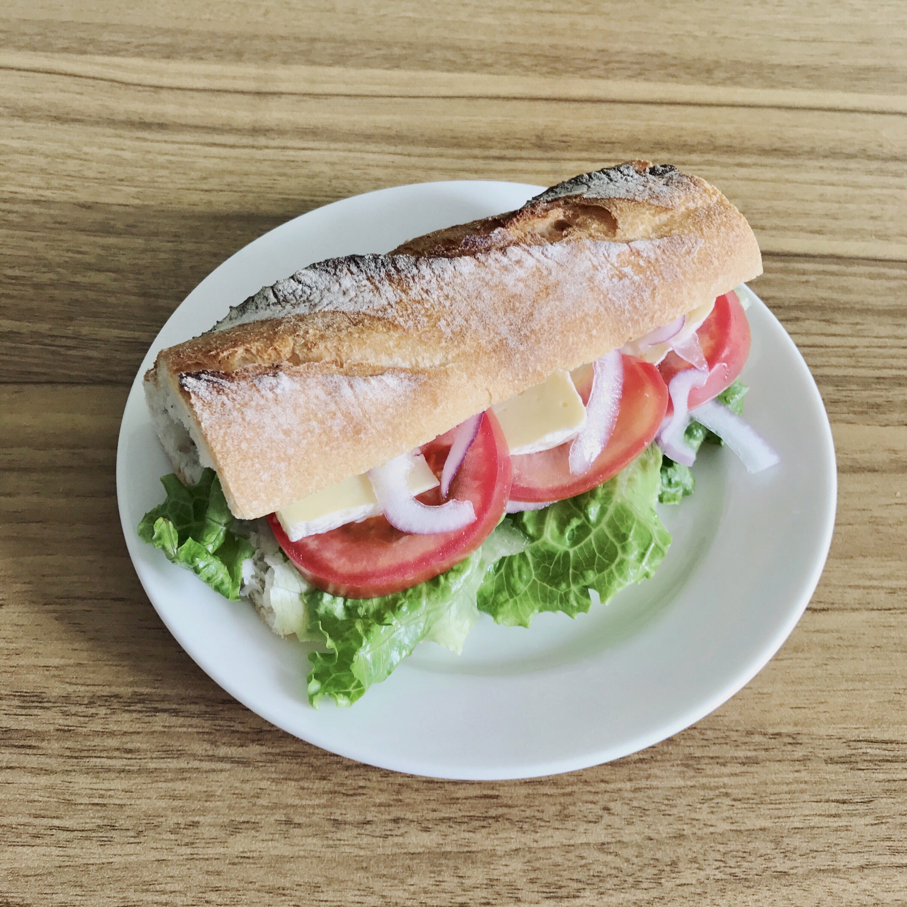 三明治是自由的【thousand sandwich】的做法 步骤6