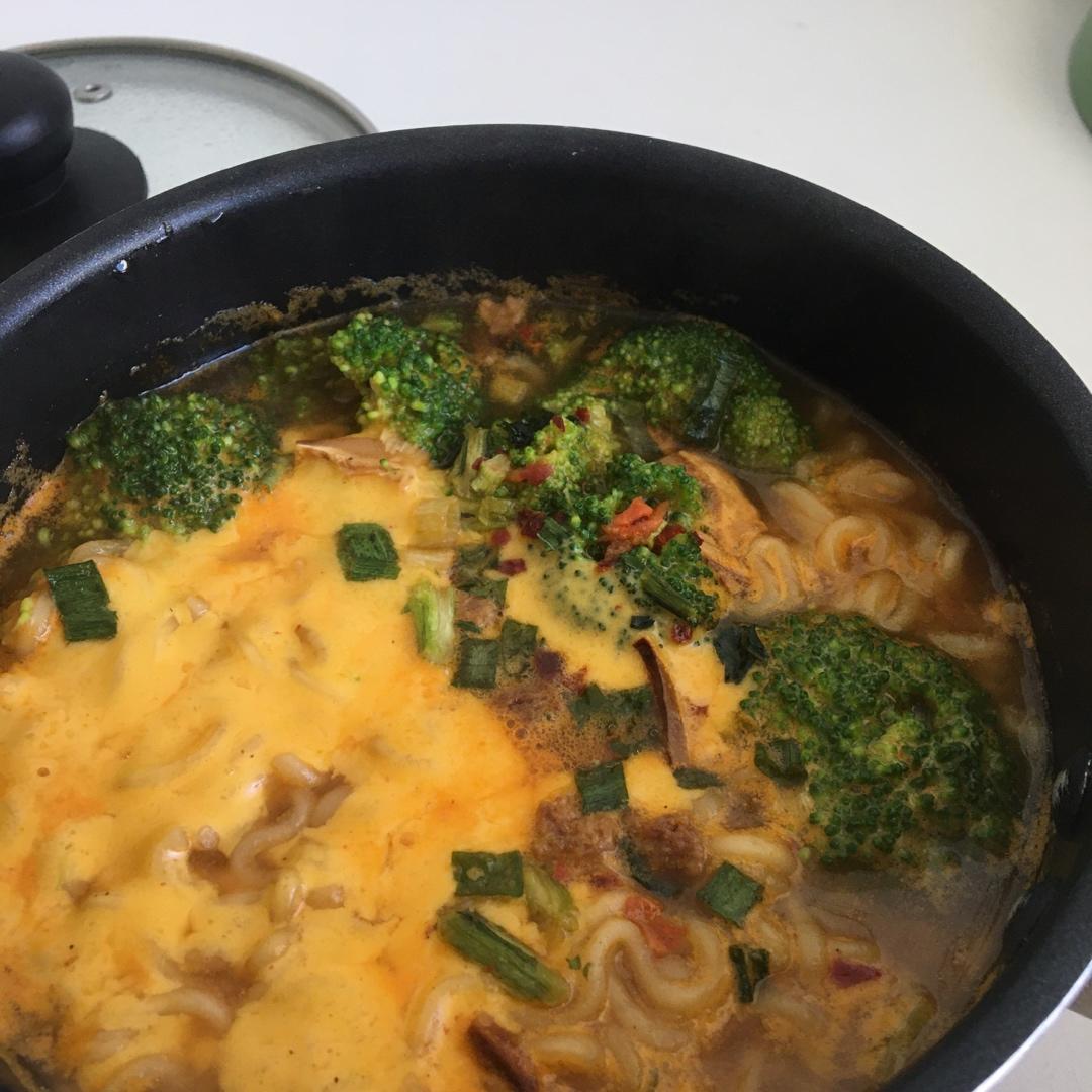 好好吃饭