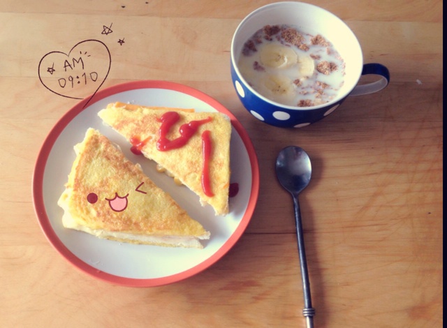 一人食