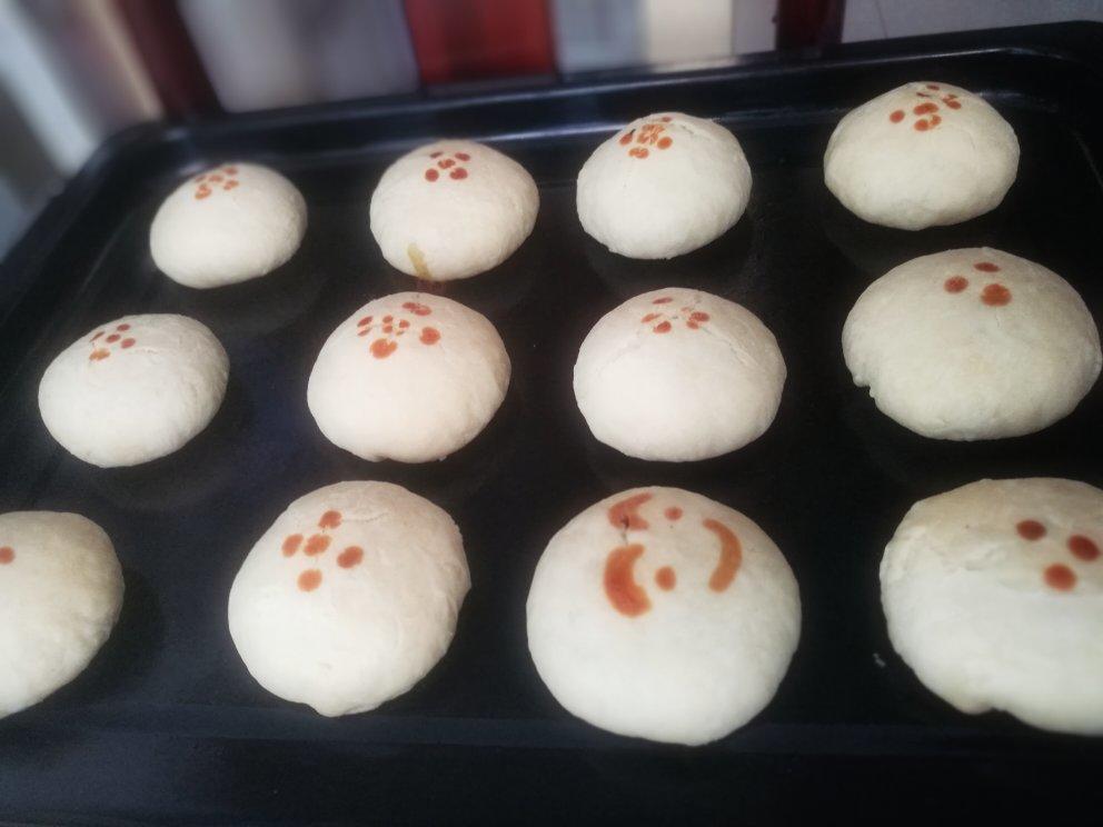 苏式月饼