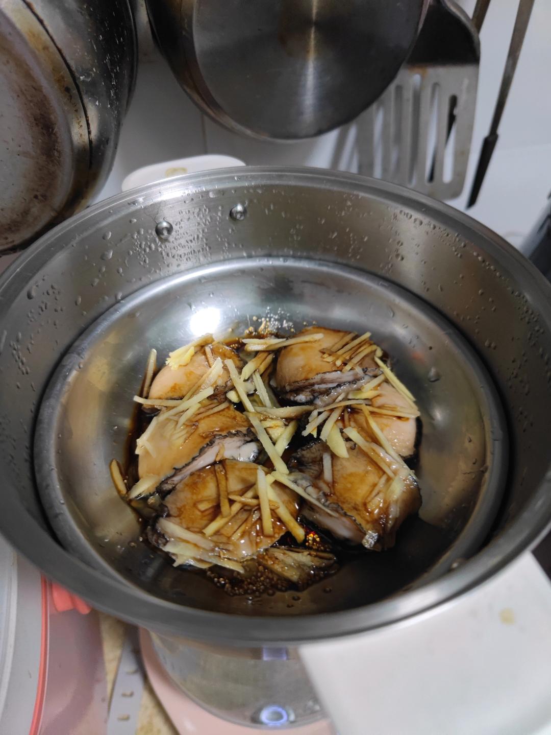 杂粮南瓜饭【2月北鼎养生壶食谱】