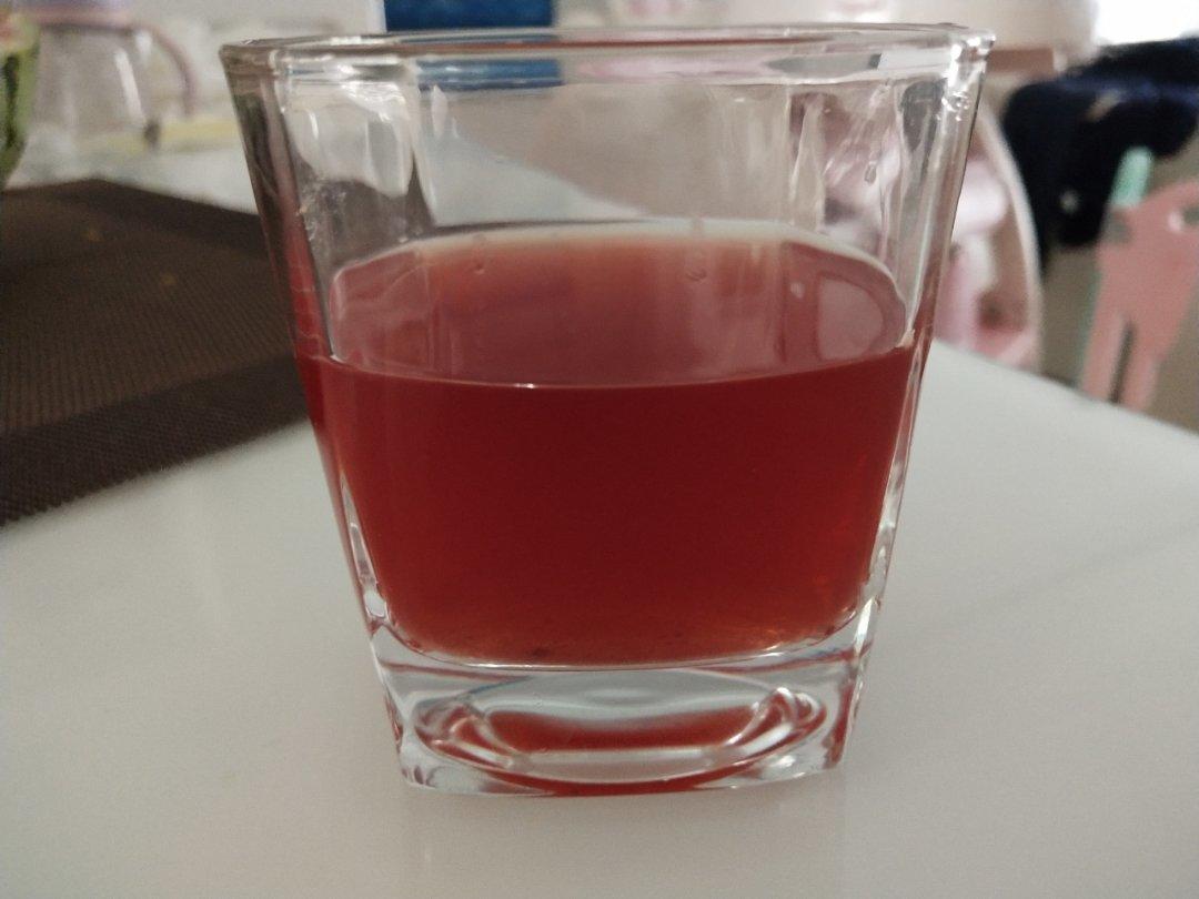 古法熬制酸梅汤（此方几乎无中药味孩子非常喜欢喝）