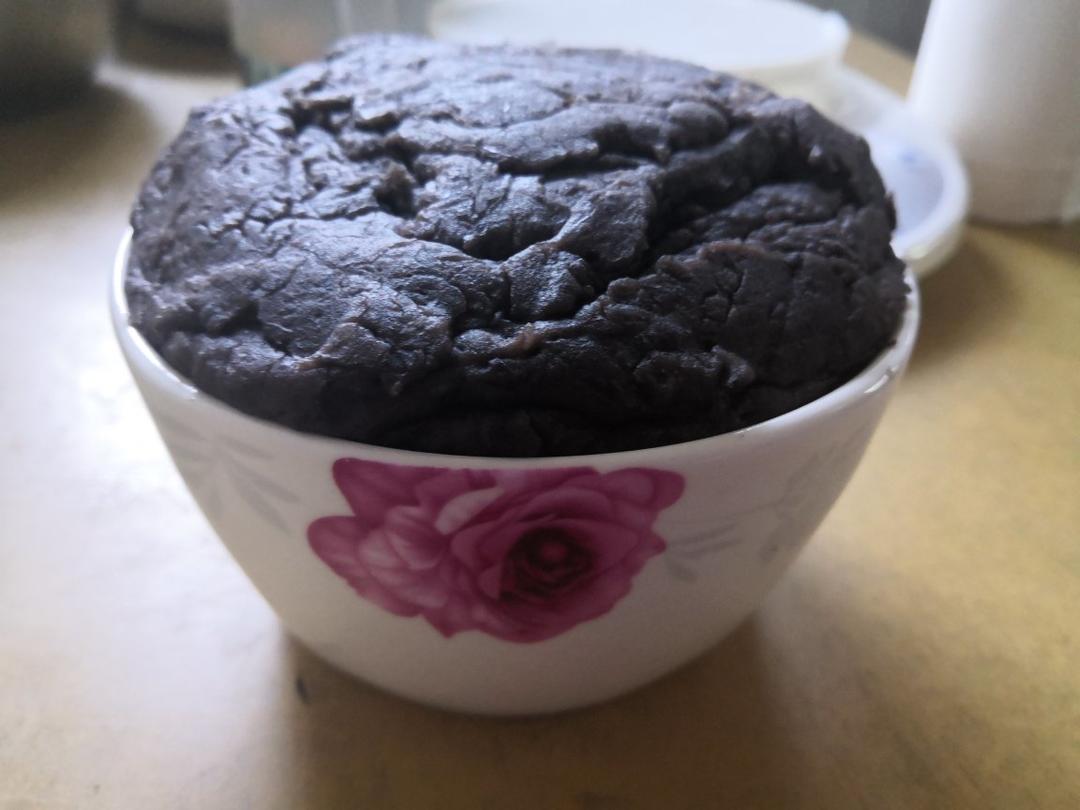 自制超细红豆沙
