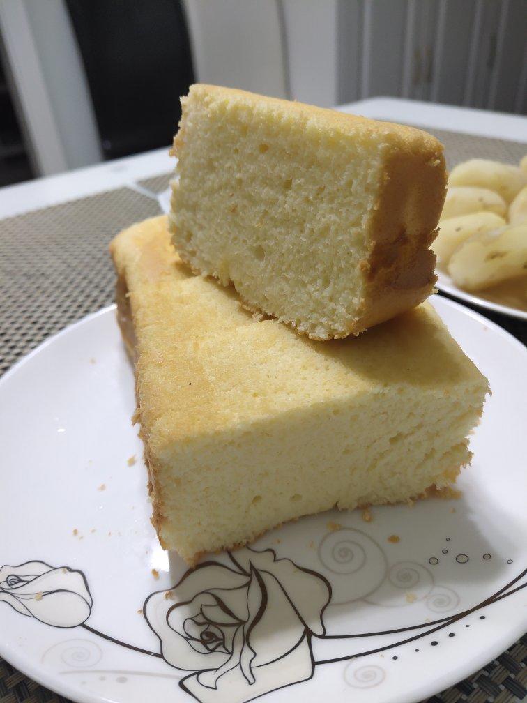 🍊橙香大米蛋糕🍰