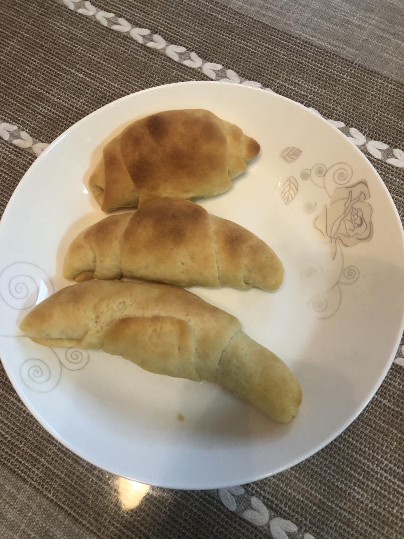 日式海盐面包卷｜咸香不腻｜回味悠长｜吃了还想吃