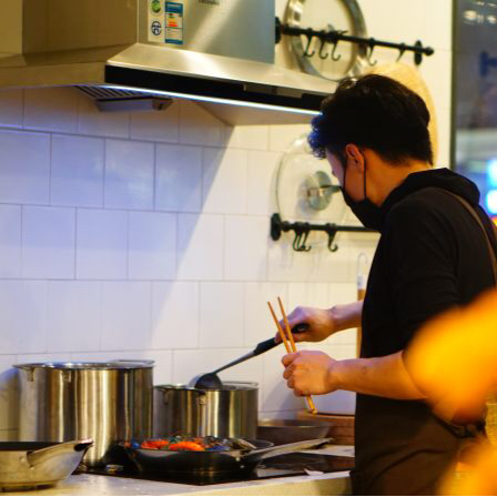 午餐•2016年4月25日