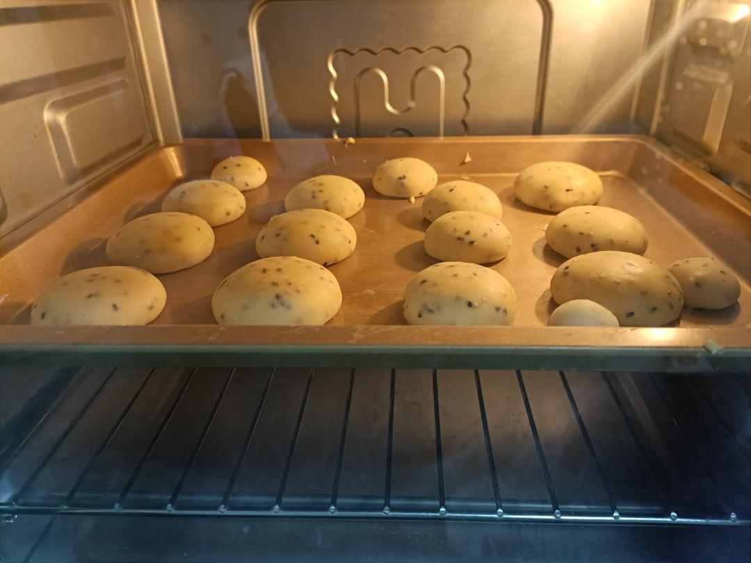 复刻山姆同款麻薯！各个大空心不塌陷