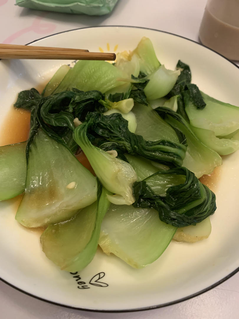 上海青
