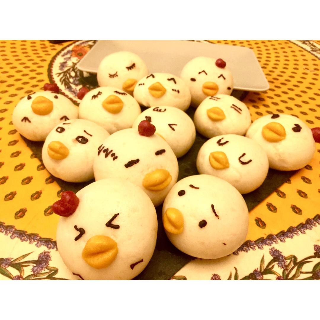 婷婷玉兔做过小鸡馒头主要看表情090800馒头鸡的emoji系列