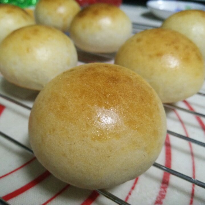 全麦核桃包
