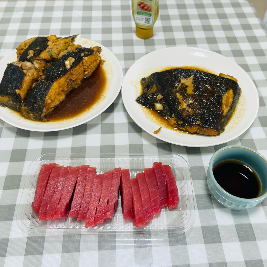 糖醋鱼