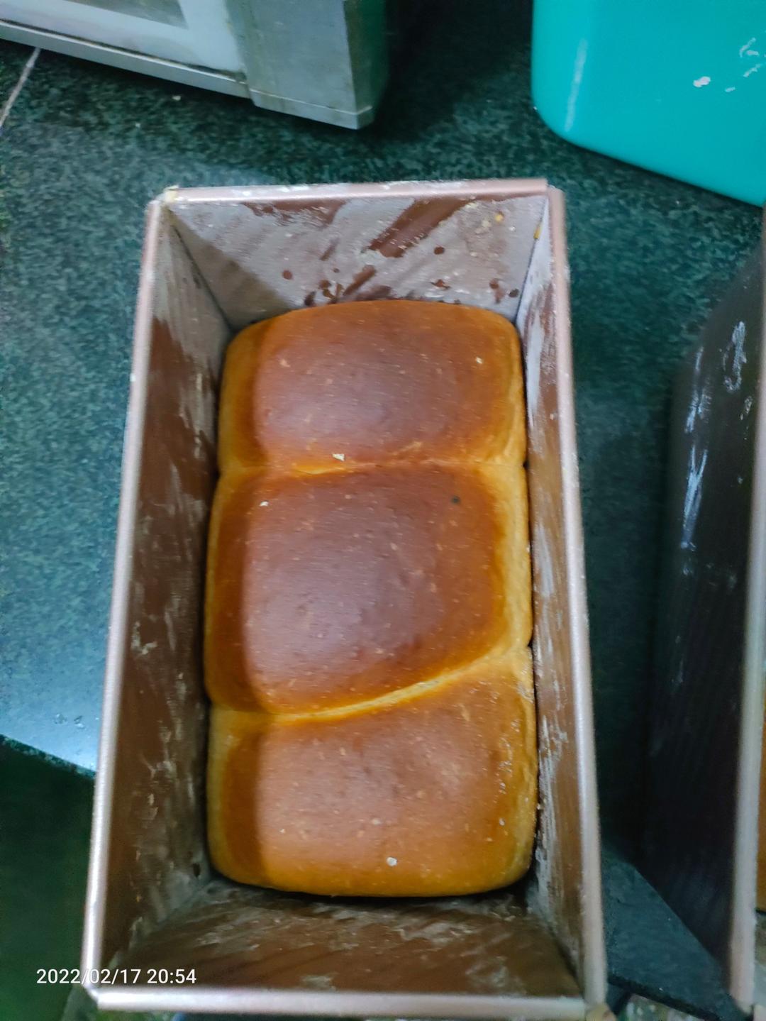 全麦吐司（3.27日新补制作细节图）