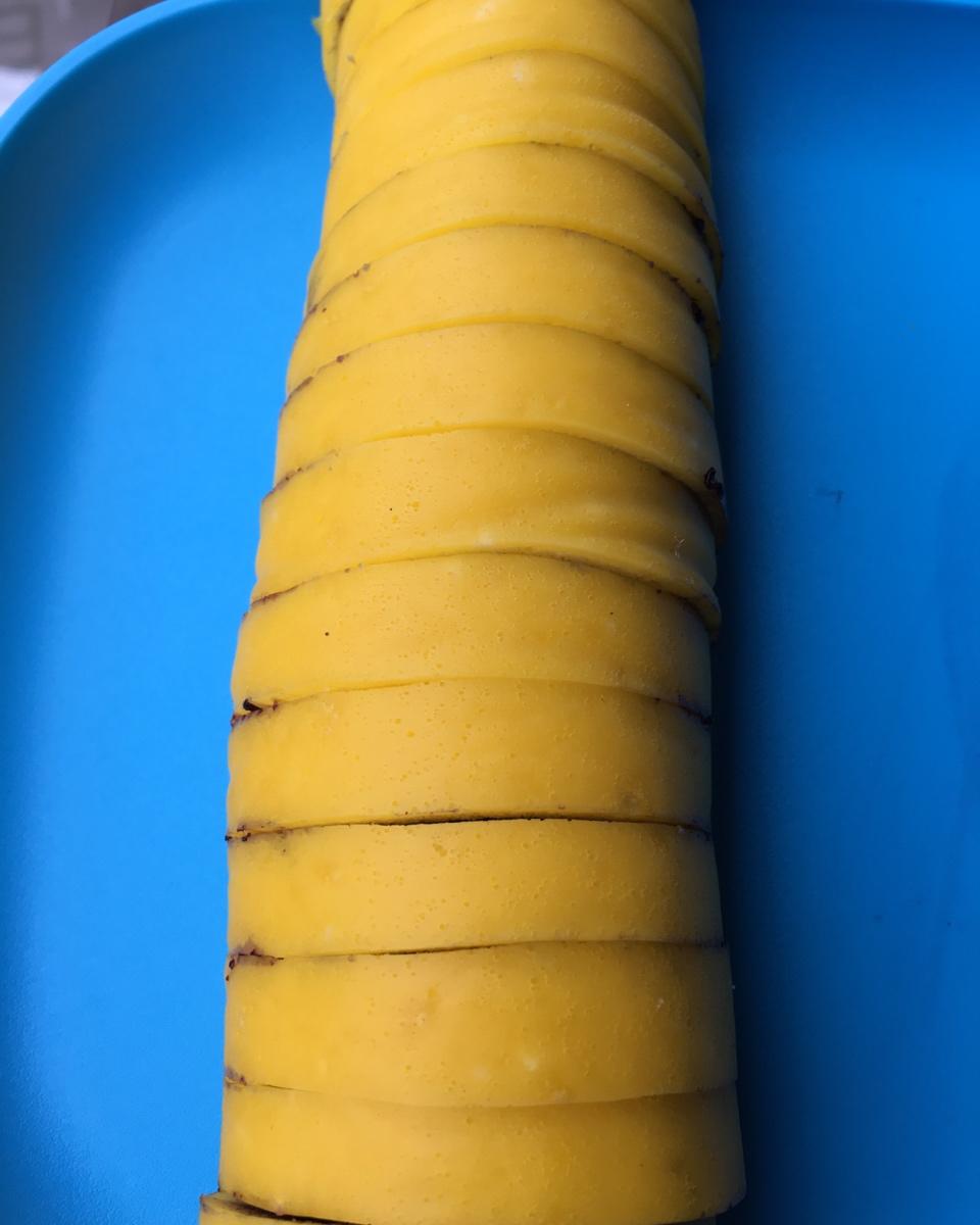 小四卷～风靡美食群的美味蛋糕卷