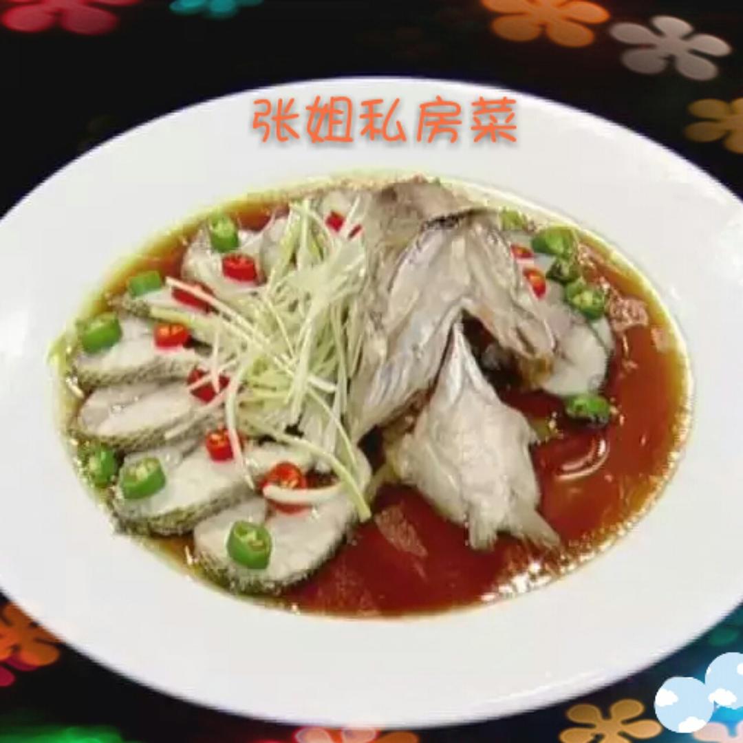 孔雀开屏鱼的做法