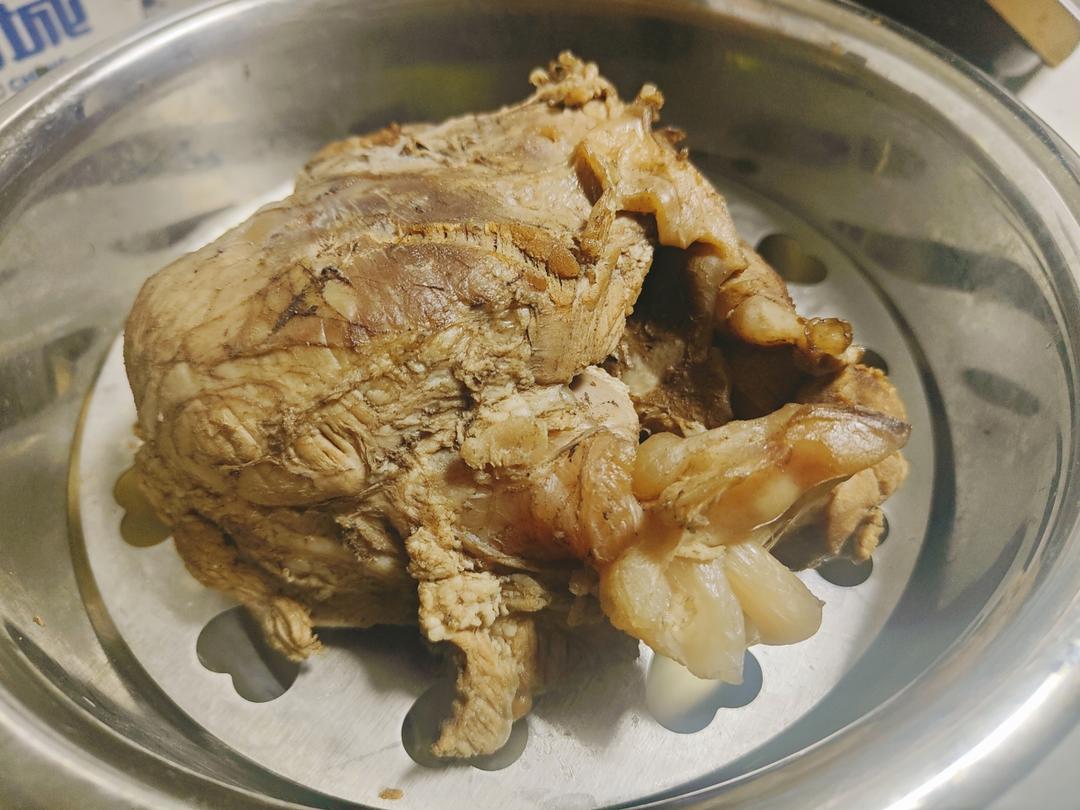 极简·古法｜酱牛肉·卤牛肉·牛腱子｜卡卡爸·不藏私