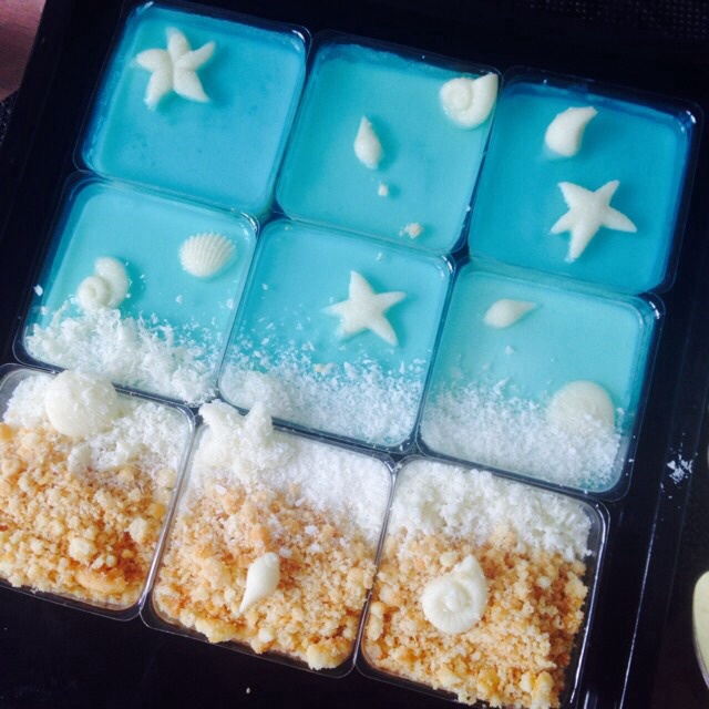 看见什么吃什么