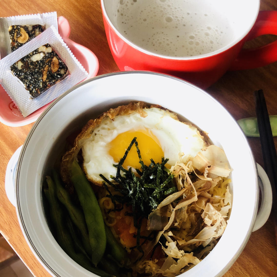 我的面食记～