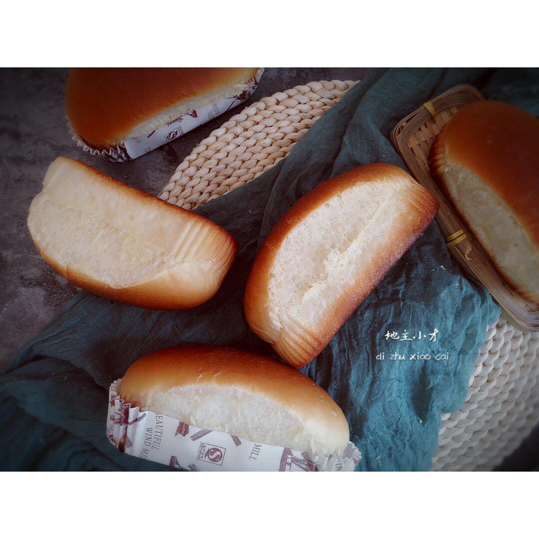 巧克力夹心多纳高面包的全部作品