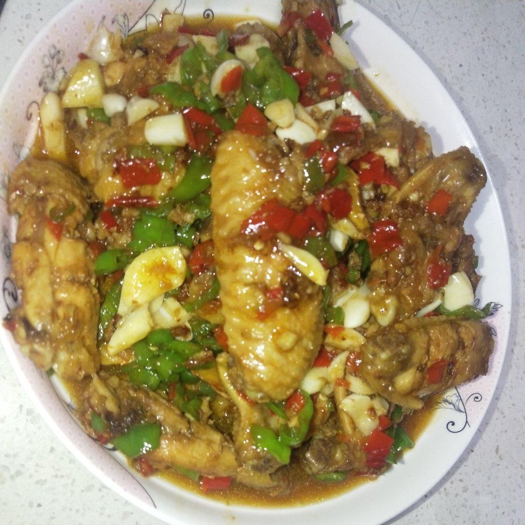 闺蜜每次来蹭饭必点的一道菜，太香了🔥