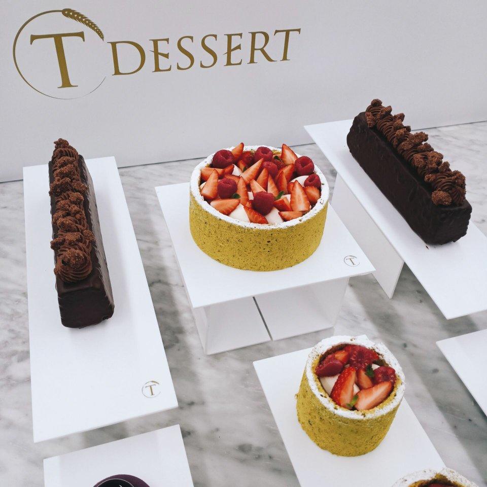 焦糖榛子酱      Praline