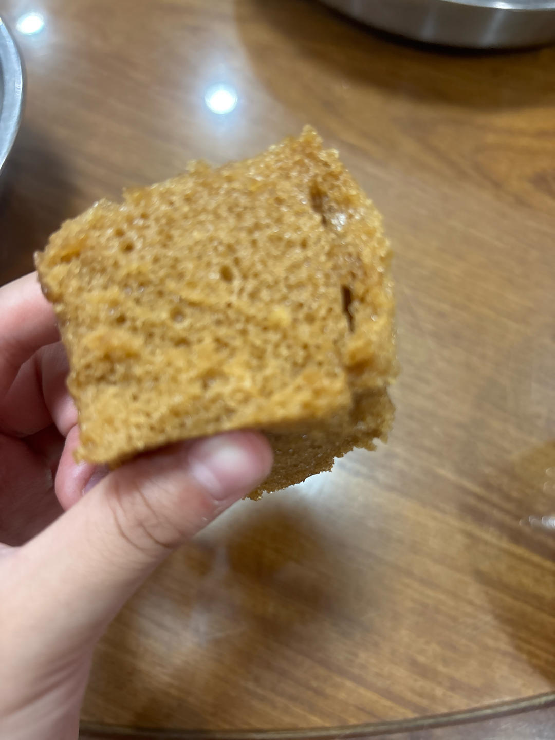 零失败❗️红糖马拉糕？松糕？发糕？