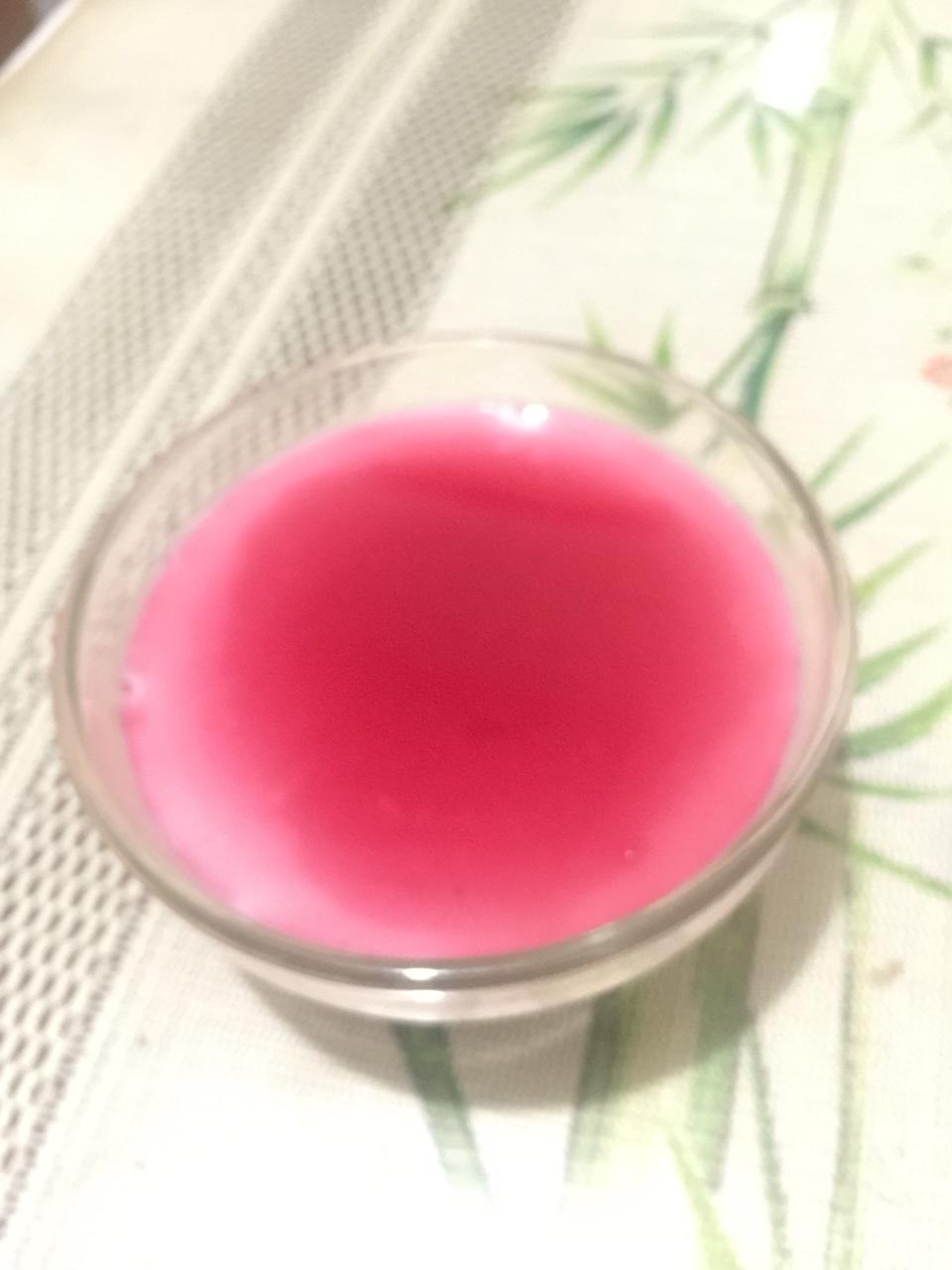 椰奶冻（琼脂版）