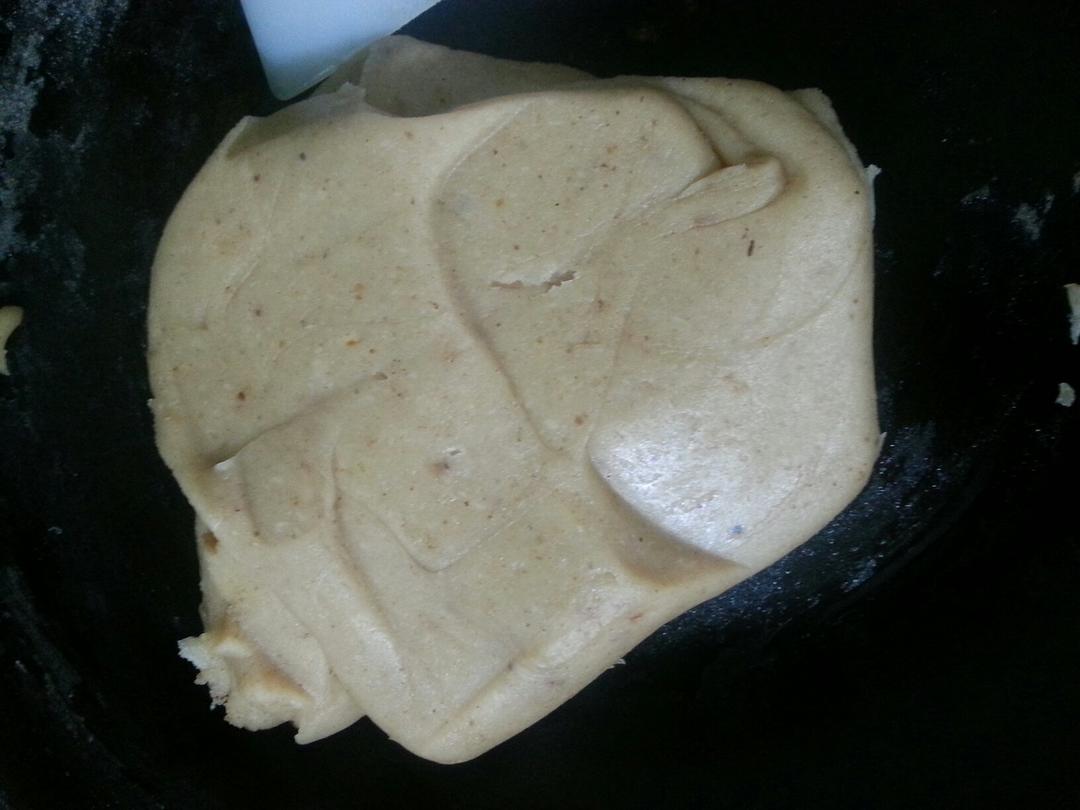 【曼食慢语】蛋黄莲蓉月饼