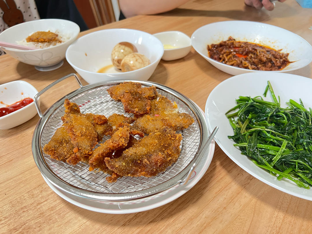 五香茶叶蛋